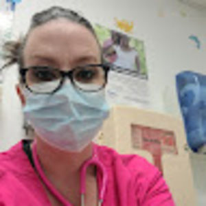 Meet your Posher, Angelina